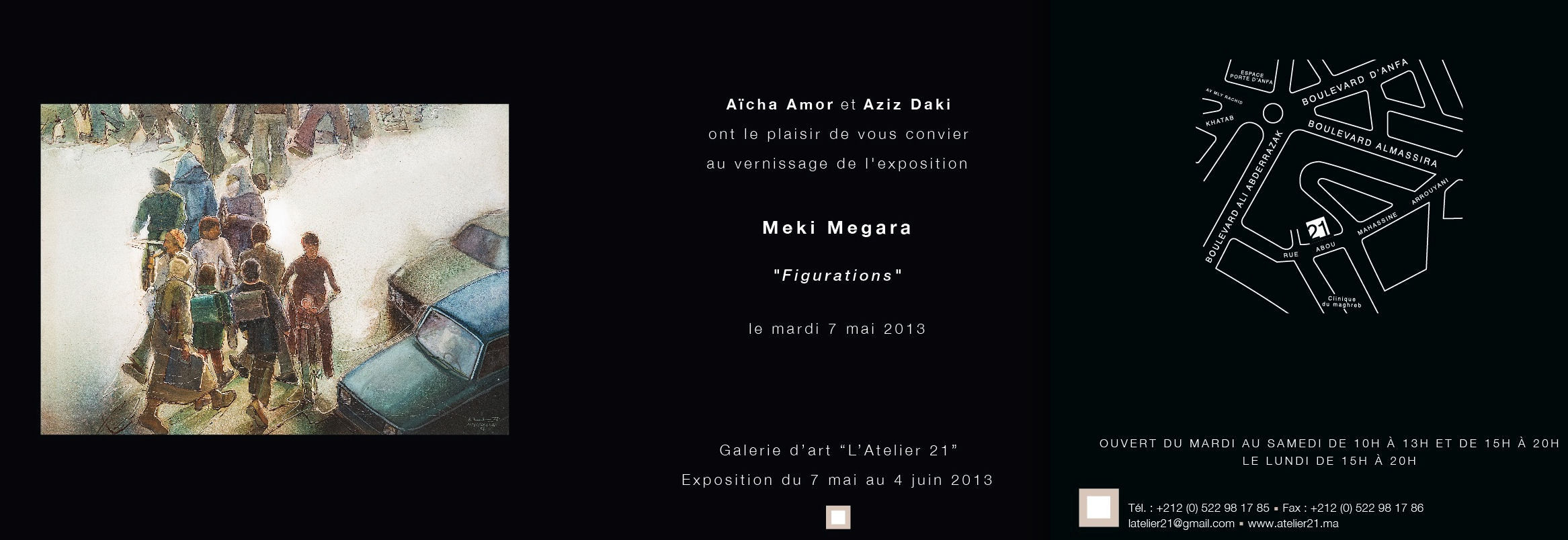 Invitacion